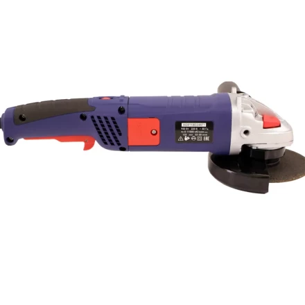 Угловая шлифмашина (болгарка) Диолд МШУ-0,95-01 купить в Екатеринбурге