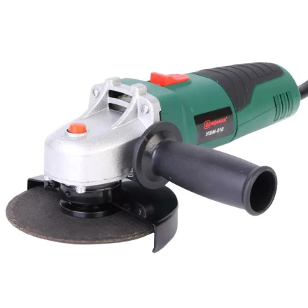 Углошлифовальная машина (болгарка) Дифмаш УШМ-010 купить в Екатеринбурге