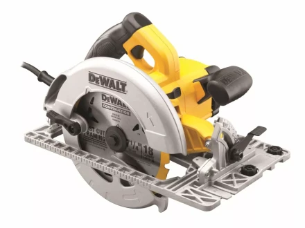 Пила дисковая DeWALT DWE 576 К купить в Екатеринбурге