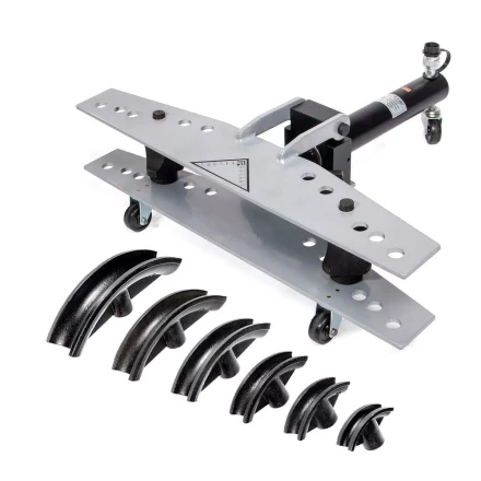 Трубогиб КВТ ТГ-2 серия ПРОФИ (87564) купить в Екатеринбурге