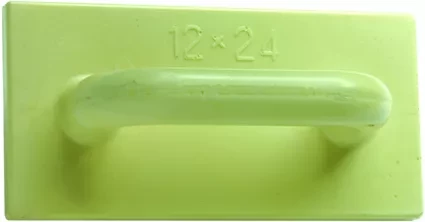 Терка полиуретановая 120 х 190 мм  СИБРТЕХ 86606 купить в Екатеринбурге