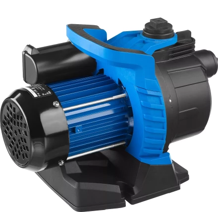 Насос поверхностный центробежный НС-Т3-600 серия ПРОФЕССИОНАЛ купить в Екатеринбурге