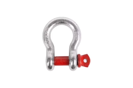 Скоба омегообразная TOR 6,5 т (тип G209) (Q) 1236504 купить в Екатеринбурге