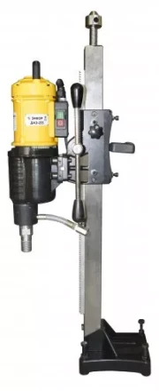 Установка алмазного бурения ДАЭ-255 48128 купить в Екатеринбурге