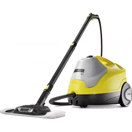 Пароочиститель Karcher SC 4 EasyFix (1.512-450.0) купить в Екатеринбурге