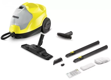 Пароочиститель Karcher SC 4 EasyFix (1.512-450.0) купить в Екатеринбурге