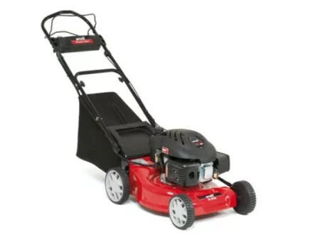 Бензиновая газонокосилка MTD 46 SPOE купить в Екатеринбурге