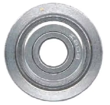 Подшипник для фрез Ф12Х4Х4 мм 46871 купить в Екатеринбурге