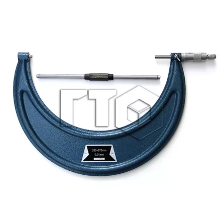 Микрометр ГТО МК 275 (0.01) класс 1 купить в Екатеринбурге