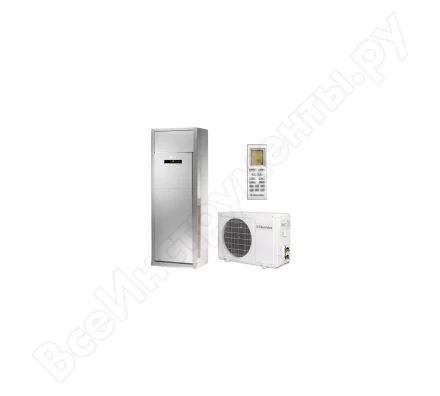 Комплект ELECTROLUX EACF-48 G/N3 16Y сплит-системы колонного типа купить в Екатеринбурге
