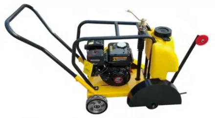 Швонарезчик TOR HQR350 (Z) дизель 1046005 купить в Екатеринбурге