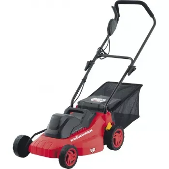 Газонокосилка электрическая KRONWERK EGC-1500 96604 купить в Екатеринбурге