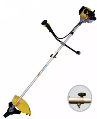 Триммер бензиновый Champion T256