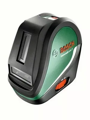 Лазерный нивелир BOSCH Universal Level 3 Set (0.603.663.901) купить в Екатеринбурге