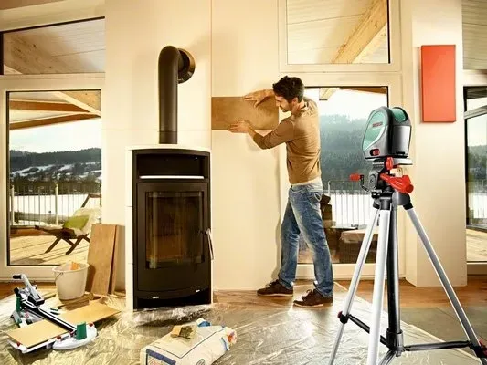 Лазерный нивелир BOSCH Universal Level 3 Set (0.603.663.901) купить в Екатеринбурге