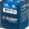 ЗУБР 4.8 x 16 мм, 500 шт, нержавеющие заклепки, Профессионал (31316-48-16) купить в Екатеринбурге