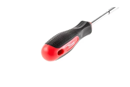 Отвертка HAMMER 601-036 с набором бит 11 предметов купить в Екатеринбурге