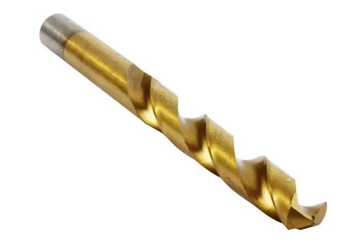 Сверло по металлу HAMMER Ф13х151мм (DR MT 13,0мм*151/101мм) купить в Екатеринбурге