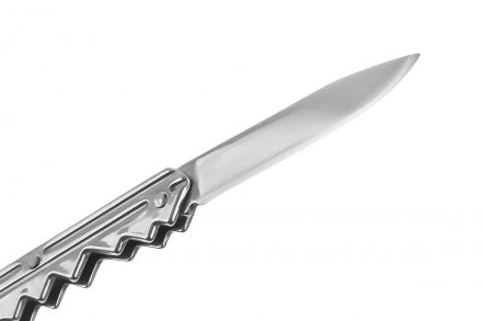 Нож TESLA KU-02 купить в Екатеринбурге