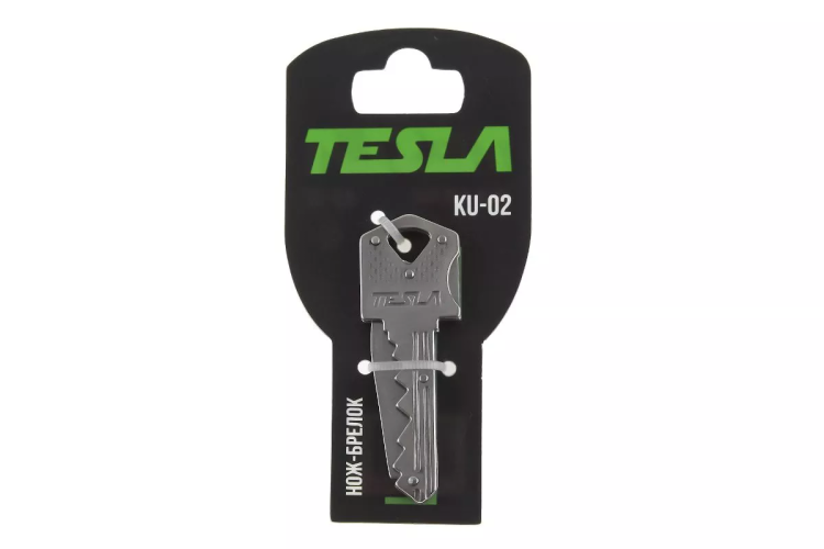 Нож TESLA KU-02 купить в Екатеринбурге