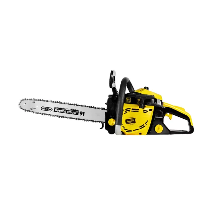 Бензопила MACHETE 141 PRO FoxWeld купить в Екатеринбурге