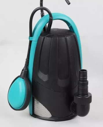 Насос дренажный КАМА НД-750 купить в Екатеринбурге