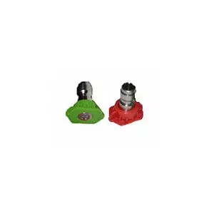 Форсунки (комплект, 2 шт.) для M135-PW, M165-PW HUTER купить в Екатеринбурге