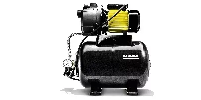 Станция водоснабжения KARCHER  BP 5 Home (16453700) купить в Екатеринбурге