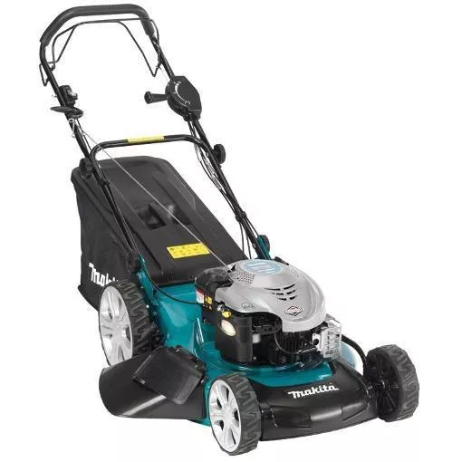 Газонокосилка Makita PLM5113N купить в Екатеринбурге