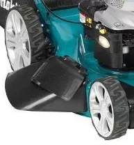 Газонокосилка Makita PLM5113N купить в Екатеринбурге