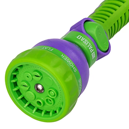 Распылитель Palisad 651875, 8 режимов купить в Екатеринбурге