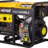 Электрогенератор дизельный LDG 5000LX Huter 64/2/7 купить в Екатеринбурге