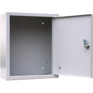 Щит монтажный без панели Щ-03 IP31 (360х300х155) RUCELF
