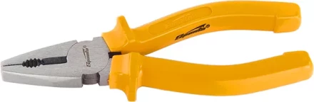 Плоскогубцы Classic 160 мм шлифованные пластмассовые рукоятки SPARTA 16957 купить в Екатеринбурге