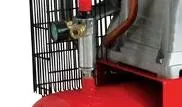 Компрессор масляный поршневой ременной В 6800B/100 CT5 Fubag купить в Екатеринбурге