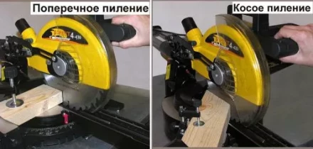 Пила торцовочная Корвет 4-430 90041 купить в Екатеринбурге