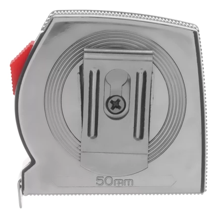 Рулетка Matrix Chrom, 2 м x 13 мм, хромированный корпус, 310329 купить в Екатеринбурге