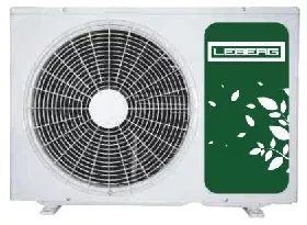 Наружный блок сплит-системы LU-24CS LEBERG купить в Екатеринбурге