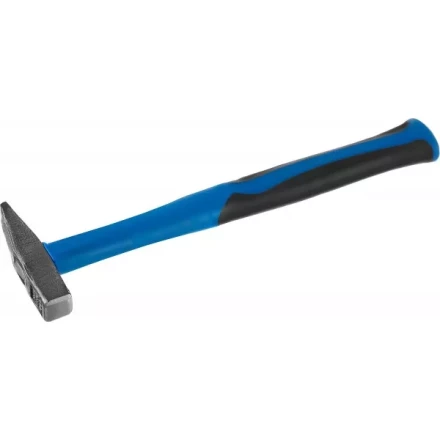 Молоток слесарный 100 г с фиберглассовой рукояткой, СИБИН 20047-01 20047-01 купить в Екатеринбурге