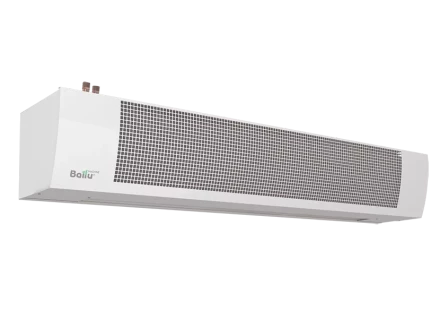 Воздушно-тепловая завеса электрическая BALLU BHC-H20-W45 купить в Екатеринбурге