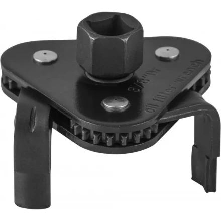 Съемник фильтров краб 63-100мм  AI050002  Jonnesway 47032 купить в Екатеринбурге