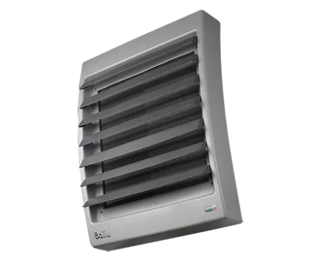 Водяной тепловентилятор BALLU BHP-W-60 купить в Екатеринбурге