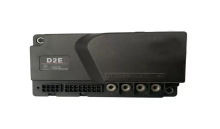 Контроллер управления центральный 1230-2402 для тележек CBD20R-II (Controller 1230-2402) 1018961 купить в Екатеринбурге