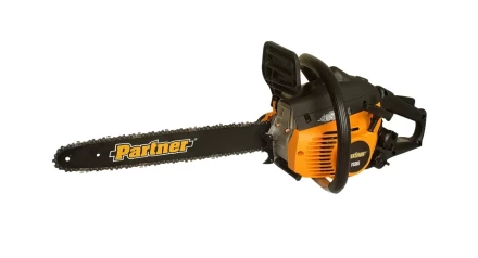 Бензопила Partner P360S купить в Екатеринбурге