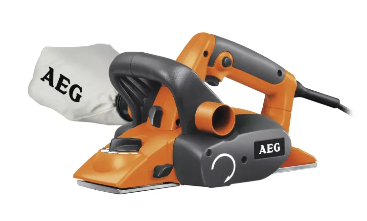 Рубанок электрический AEG PL 750 купить в Екатеринбурге