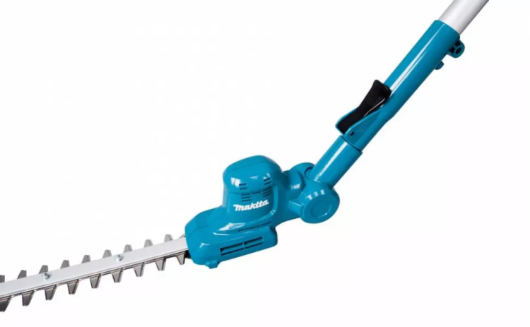 Аккумуляторный кусторез со штангой Makita UN460WDZ (без АКБ и ЗУ) купить в Екатеринбурге