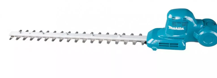 Аккумуляторный кусторез со штангой Makita UN460WDZ (без АКБ и ЗУ) купить в Екатеринбурге