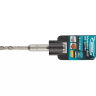 Бур по бетону PRO 6 x 110 мм SDS PLUS GROSS 70656 купить в Екатеринбурге