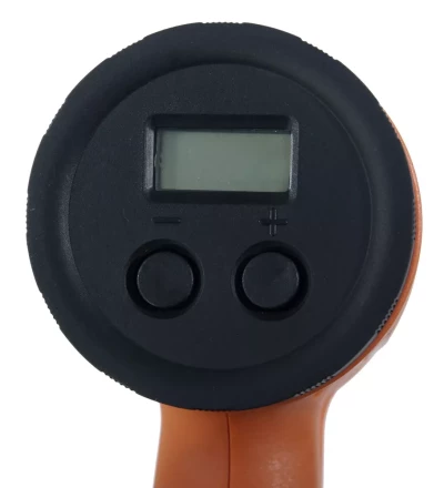 Фен строительный ПТЭ-2000/ДП Энкор 50316 50316 купить в Екатеринбурге