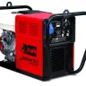 Инверторный сварочный бензогенератор Telwin MOTOINVERTER 254 CE двигатель HONDA Telwin купить в Екатеринбурге